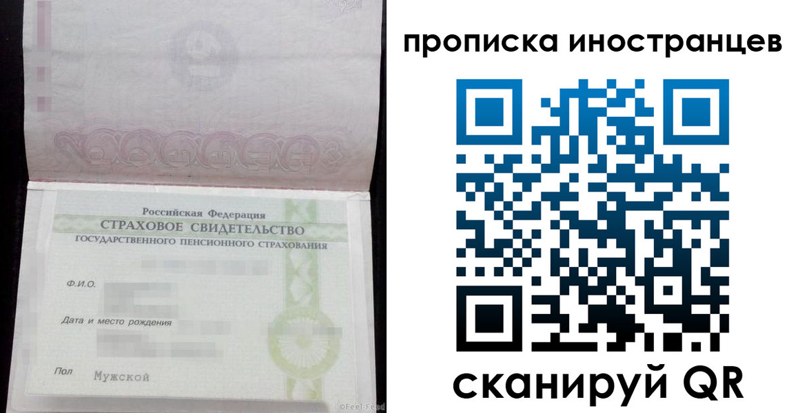 прописка гарантия в Калининградской области